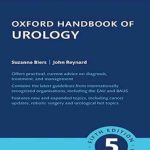 دانلود کتاب Oxford Handbook of Urology 5th Edition