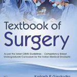 دانلود کتاب Textbook of Surgery 1st Edition