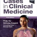 دانلود کتاب Kumar & Clark’s Cases in Clinical Medicine 5th Edition