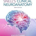 دانلود کتاب Snell’s Clinical Neuroanatomy Ninth Edition