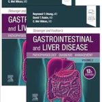 دانلود کتاب Sleisenger and Fordtran’s Gastrointestinal and Liver Disease – ۲ Volume Set: Pathophysiology, Diagnosis, Management 12th Edition + Video