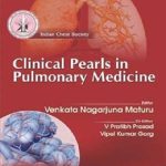 دانلود کتاب Clinical Pearls in Pulmonary Medicine 1st Edition