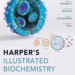 دانلود کتاب Harper’s Illustrated Biochemistry 33rd Edition