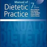 دانلود کتاب Manual of Dietetic Practice 7th Edition