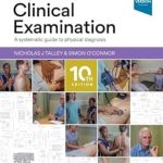 دانلود کتاب Talley and O’Connor’s Clinical Examination 10th Edition