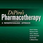 دانلود کتاب DiPiro’s Pharmacotherapy: A Pathophysiologic Approach 13th Edition