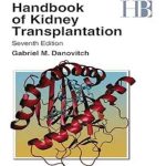 دانلود کتاب Handbook of Kidney Transplantation Seventh Edition