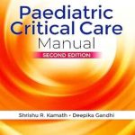 دانلود کتاب Paediatric Critical Care Manual Second Edition