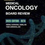 دانلود کتاب Agrawal’s Medical Oncology Board Review 1st Edition