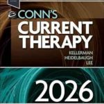 دانلود کتاب Conn’s Current Therapy 2026 1st Edition