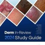 دانلود کتاب Derm In-Review 2024 Study Guide