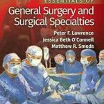 دانلود کتاب Essentials of General Surgery and Surgical Specialties 7th Edition