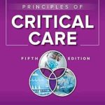 دانلود کتاب Hall, Schmidt, and Wood’s Principles of Critical Care Fifth Edition