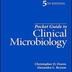 دانلود کتاب Pocket Guide to Clinical Microbiology (ASM Books) 5th Edition