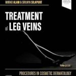 دانلود کتاب Procedures in Cosmetic Dermatology Series: Treatment of Leg Veins 3rd Edition