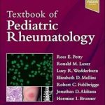 دانلود کتاب Textbook of Pediatric Rheumatology 9th Edition
