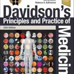دانلود کتاب Davidson’s Principles and Practice of Medicine 25th Edition