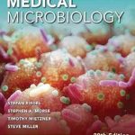 دانلود کتاب Jawetz, Melnick & Adelberg’s Medical Microbiology 29th Edition