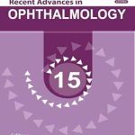 دانلود کتاب Recent Advances in Ophthalmology 15 1st Edition