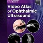 دانلود کتاب Video Atlas of Ophthalmic Ultrasound 1st Edition