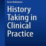 دانلود کتاب History Taking in Clinical Practice 1st Edition
