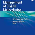 دانلود کتاب Orthodontic Management of Class II Malocclusion: An Evidence-Based Guide 1st Edition