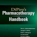 دانلود كتاب DiPiro’s Pharmacotherapy Handbook Thirteenth Edition
