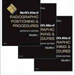 دانلود كتاب Merrill’s Atlas of Radiographic Positioning and Procedures – 3-Volume Set 16th Edition