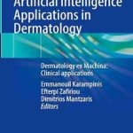 دانلود کتاب Artificial Intelligence Applications in Dermatology 1st Edition
