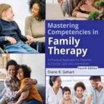 دانلود کتاب Mastering Competencies in Family Therapy 4th Edition