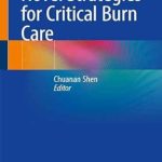 دانلود کتاب Novel Strategies for Critical Burn Care 1st Edition