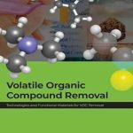 دانلود کتاب Volatile Organic Compound Removal: Technologies and Functional Materials for VOC Removal 1st Edition